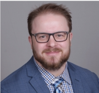 Chad Adams, founder of Strength After 30